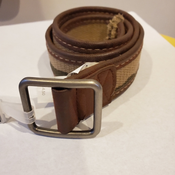 GAP Accessories Gap Belt Poshmark